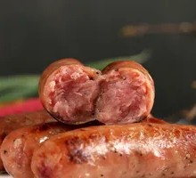Secret-Recipe Sausage