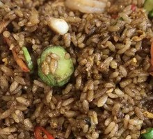 Yangzhou Fried Rice