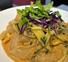 Northeast Cold Noodles