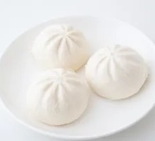 Handmade Beef Buns