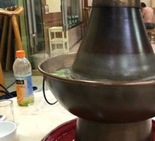 Hot Pot Meat
