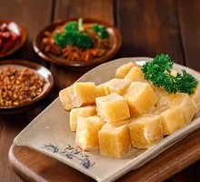 Frozen Tofu