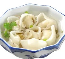 Beef Dumplings