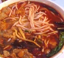 Liuzhou Luosifen