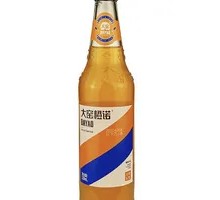 Dayao Guest Orange Soda