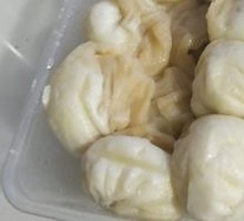 Pork and Scallion Dumplings