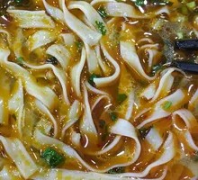 Lanzhou Noodles