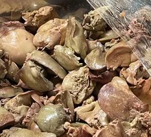 Braised Liver