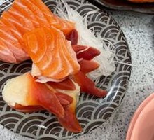 Grilled Crab Stick
