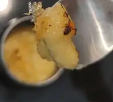 Small Pastry