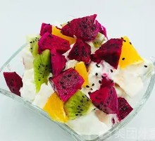 Fresh Fruit Salad