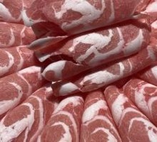 Grilled Lamb