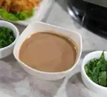 Traditional Condiment