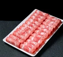 High-Calcium Lamb