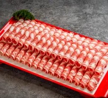 Selected Ximeng Lamb Rolls