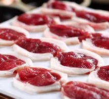 Imperial Fresh Lamb Neck