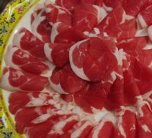 Premium Lamb Sun Roll