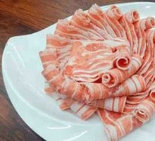 Lamb Rib Roll