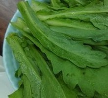 Bamboo Shoots