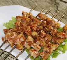 Goat tendon