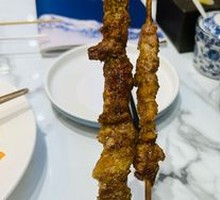 Premium Skewers