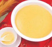 Corn Porridge