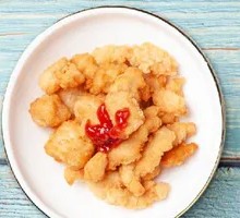 Chicken Nuggets