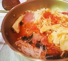Tomato Soup Base