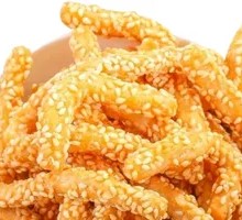 Bamboo Shoot Sesame Sticks