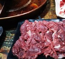 Fresh Hand-Cut Lamb