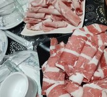 Lamb Slices