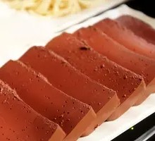 Duck Blood