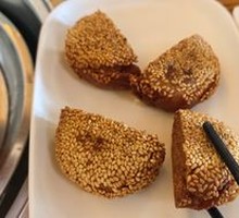 Deep-Fried Flatbread