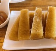 Frozen Tofu