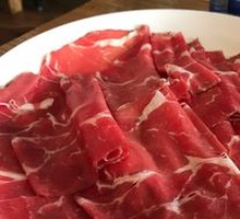 Lamb Leg Meat