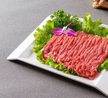Suni and Ningxia Lamb Specialties