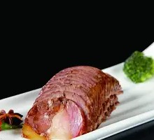 Tender Beef