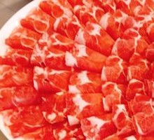 Fresh Frozen Lamb Leg Meat (250g)
