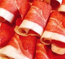 Beef Upper Rib