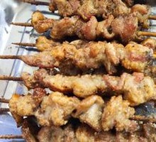 Goat tendon
