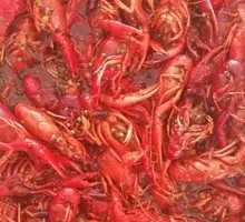 Spicy Crawfish