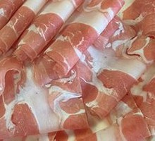 Pork Spare Ribs