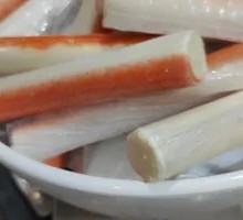 Crab Stick