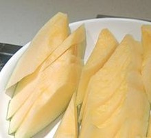 Hami Melon