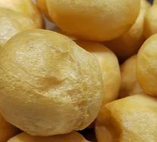 Gluten Balls
