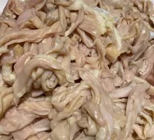 Duck Intestines
