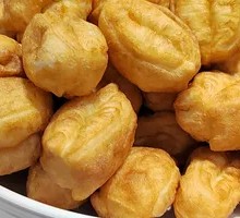 Small Fried Dough Stick