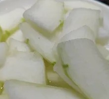 Winter Melon