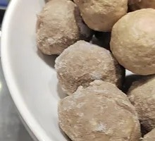 Beef Meatballs
