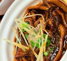 Sizzling Eel Noodles Pro
